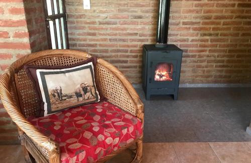 Alta Gracia Ski Chalet | Cabaña La Cotita