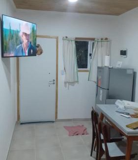 Trelew Cabin | Cabaña La Escondida