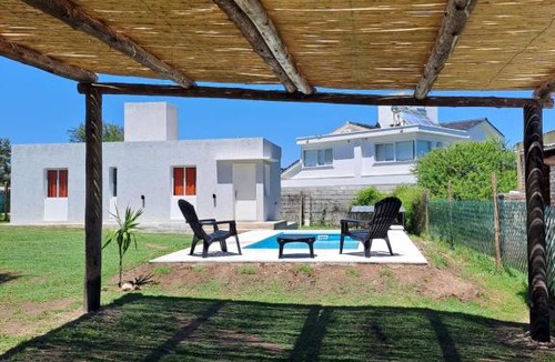 Dr. Enrique Zarate Apartment | CABAÑA LA HERRADURA 14