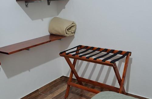Dr. Enrique Zarate Apartment | CABAÑA LA HERRADURA 14