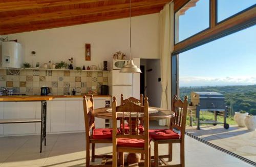 Villa Giardino House | Cabaña La Joaquina - Villa Giardino