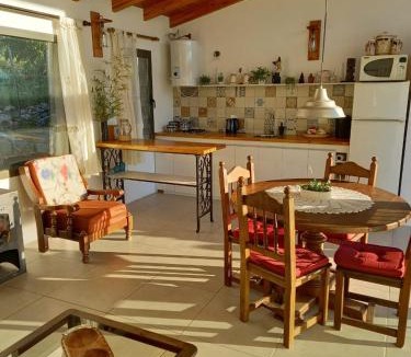 Villa Giardino House | Cabaña La Joaquina - Villa Giardino