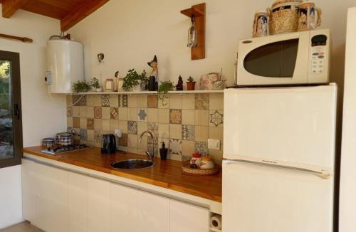 Villa Giardino House | Cabaña La Joaquina - Villa Giardino