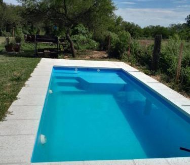 Cayasta House | Cabaña La Lechuza Cayastá
