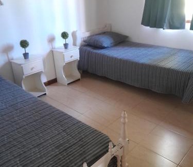 Cayasta House | Cabaña La Lechuza Cayastá