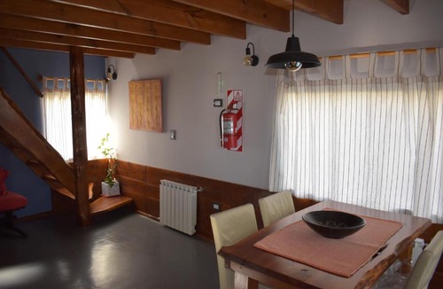Macrozona Meseta Cerro Calafate House | Cabaña La Marilena, para 2 huespedes con desayuno
