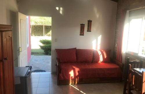 Chilecito Cabin | Cabaña La Martina