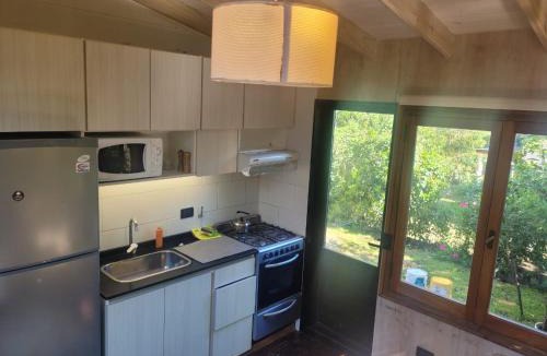 Ostende Apartment | Cabaña La Morocha