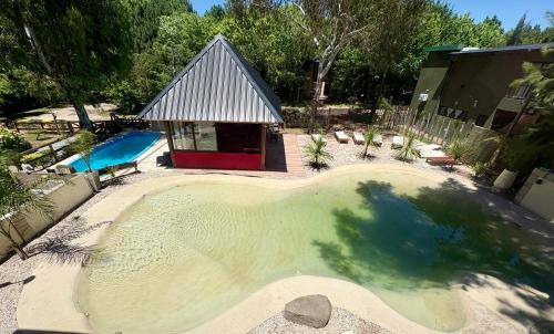 Santa Teresita House | Cabaña La Pinta