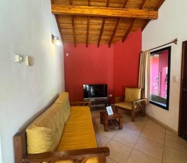 Santa Teresita House | Cabaña La Pinta