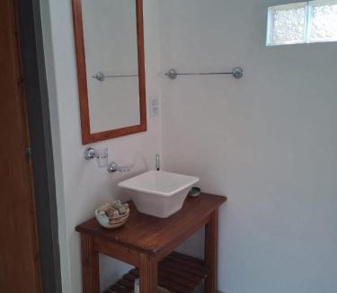 San Javier Department House | Cabaña La Raquela