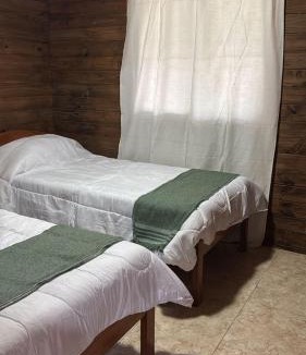 San Miguel del Monte House | Cabaña la Relajación