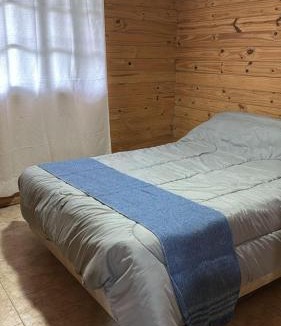 San Miguel del Monte House | Cabaña la Relajación