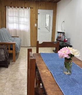 San Miguel del Monte House | Cabaña la Relajación