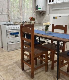 San Miguel del Monte House | Cabaña la Relajación