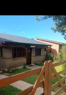 Villa Yacanto House | cabaña La Retama