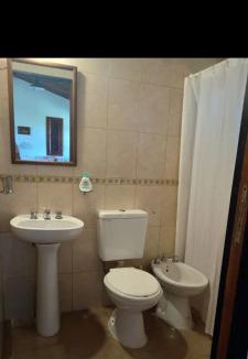 Villa Yacanto House | cabaña La Retama