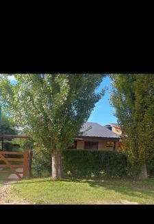 Villa Yacanto House | cabaña La Retama