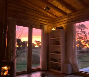 Colonia Chapadmalal House | Cabaña La Rosa