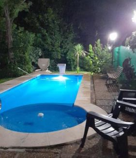Alta Gracia Apartment | Cabaña LA SOÑADA