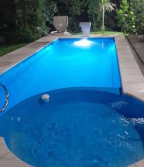 Alta Gracia Apartment | Cabaña LA SOÑADA