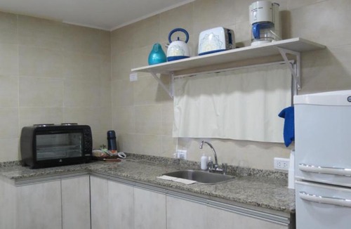 Rincon del Atuel House | Cabaña La Verdicchio Urbanización Cristobal Lote 2