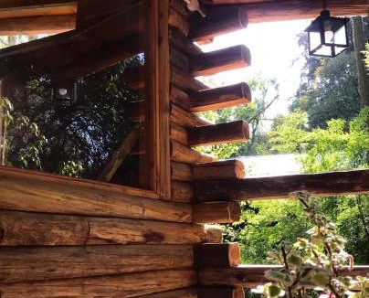 Partido de Tigre Ski Chalet | Cabaña LaNegrita 3 Huéspedes