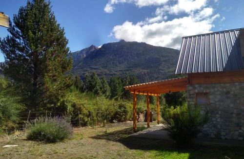 Epuyen House | Cabaña Las Bandurrias