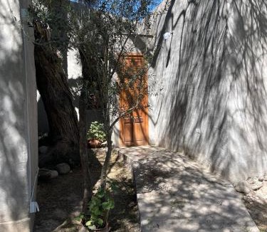 Amaicha Del Valle Apartment | Cabaña Lazarillo