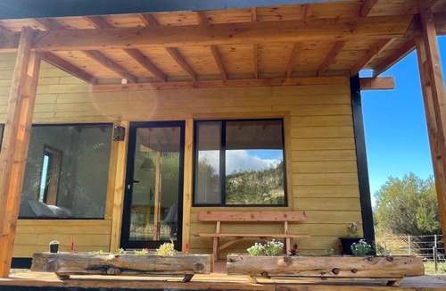 Cholila Ski Chalet | Cabaña Lilacho