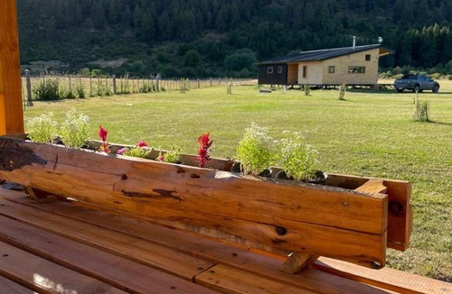 Cholila Ski Chalet | Cabaña Lilacho