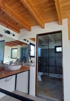 El Hoyo Apartment | Cabaña Linna