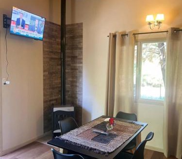 Meliquina Apartment | cabaña lo de renzo