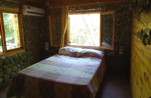 Casa Grande Ski Chalet | Cabaña Lo de VIVI