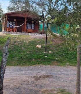 Coronel Moldes Resort | Cabaña Los Abuelos
