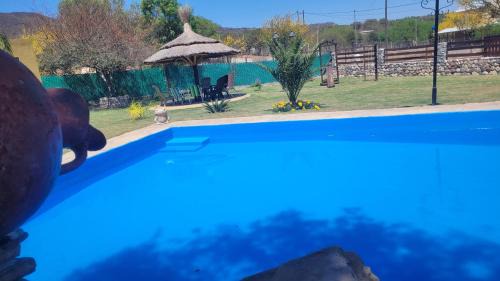 Coronel Moldes Resort | Cabaña Los Abuelos