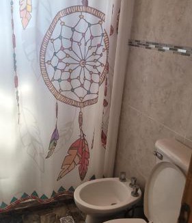 Coronel Moldes Resort | Cabaña Los Abuelos