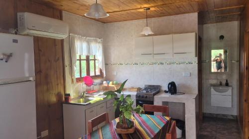 Coronel Moldes Resort | Cabaña Los Abuelos
