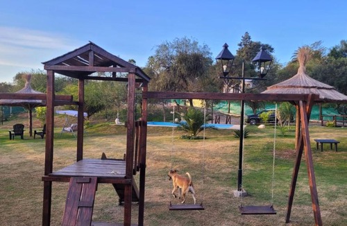 Coronel Moldes Resort | Cabaña Los Abuelos