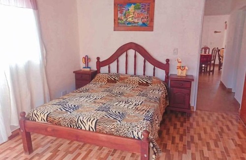 San Antonio Other | Cabaña los Alisos Rancho Pepita