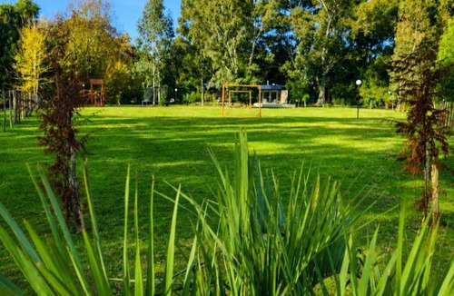 Chascomus House | Cabaña Los Eucaliptos Chascomus