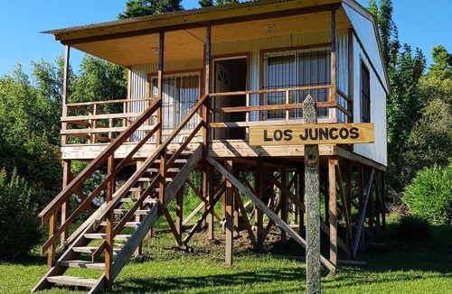 Partido de Tigre Apartment | Cabaña Los Juncos