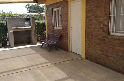 Pedro Vargas House | Cabaña los mirasoles