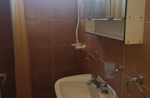 Uspallata Ski Chalet | Cabaña los Nogales