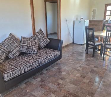 Malargue Apartment | Cabaña Malargüe