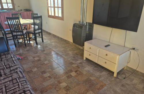 Malargue Apartment | Cabaña Malargüe