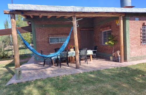 Maipu House | Cabaña María Lourdes