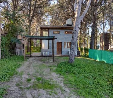 Mar Azul House | Cabaña Mar Azul