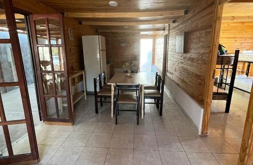 El Cadillal House | Cabaña mi lugar en el mundo