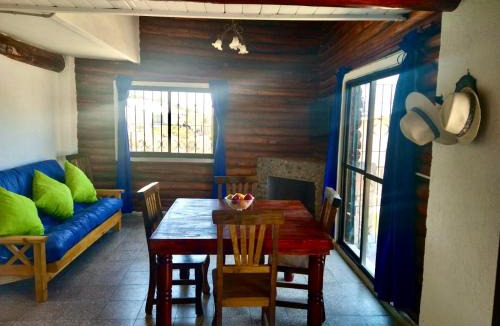 Cacheuta Ski Chalet | Cabaña Mimi